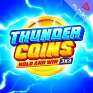 Thunder-Coins